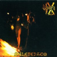 Opera IX - Maleventum (2002)  Lossless