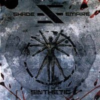 Shade Empire - Sinthetic (2004)
