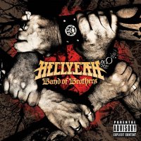 Hellyeah - Band Of Brothers (2012)  Lossless