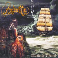 Anabantha - Llanto De Libertad (2006)