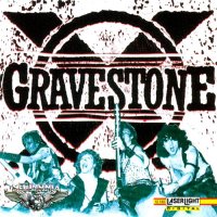 Gravestone - Gravestone (1993)