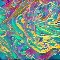 In Flux - In Flux (2016)