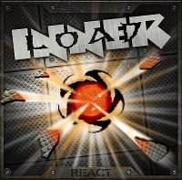 Innerload - React (2011)  Lossless