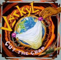 Jackyl - Cut The Crap (1997)