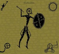 Godlesstate - Godlesstate (2016)