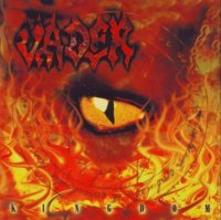 Vader - Kingdom (1998)