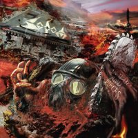 Sodom - In War And Pieces (2010)  Lossless