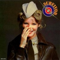 Survivor - Survivor (1979)  Lossless