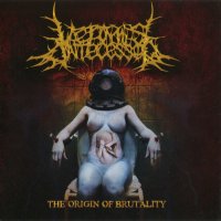 Vermis Antecessor - The Origin Of Brutality (2009)