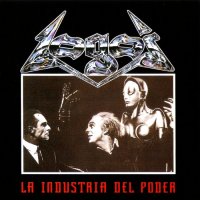 Logos - La Industria Del Poder (1993)