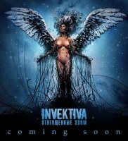 Invektiva - Отягощенные Злом (2009)
