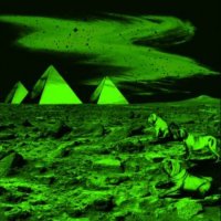 Black Mastiff - Pyramids (2012)