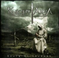 Knight Area - Realm Of Shadows (2009)  Lossless