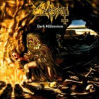 Witchtrap - Dark Millennium (2013)