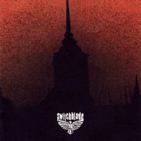 Switchblade - Switchblade (2003)