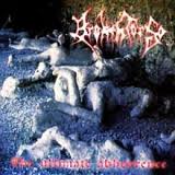 Broken Torso - The Ultimate Abhorrence (2000)