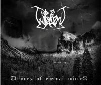 Winterfront - Thrones Of Eternal Winter (2010)