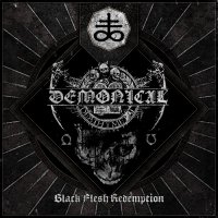 Demonical - Black Flesh Redemption (2015)