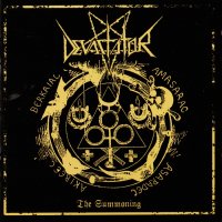 Devastator - The Summoning (2009)