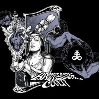 Brimstone Coven - Brimstone Coven (2012)