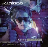 The Gathering - Kevin\'s Telescope (1997)