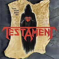 Testament - The Very Best of Testament (2001)  Lossless