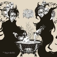 Year of the Goat - The Unspeakable (2015)
