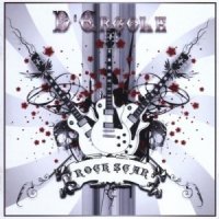 D\'Ercole - Rock Scar (2011)
