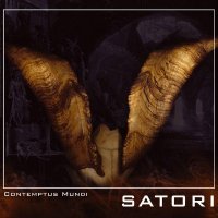 Satori - Contemptus Mundi (2008)