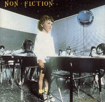 Non-Fiction - In The Know (1992)