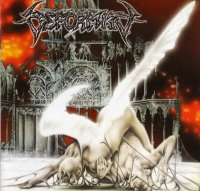 Deformity - Superior (2002)  Lossless