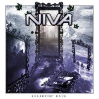 Niva - Relievin\' Rain (2015)