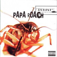 Papa Roach - Infest (2000)