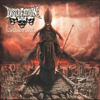 Discreation - The Silence Of The Gods (2013)