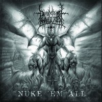 Darkmoon Warrior - Nuke \'Em All (2013)