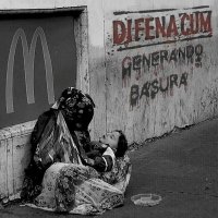 Difenacum - Generando Basura (2013)