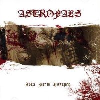 Astrofaes - Idea. Form. Essence (2007)