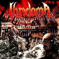 Ibridoma - Goodbye Nation (2014)