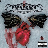 Papa Roach - Getting Away With Murder (2004)