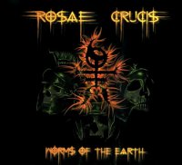 Rosae Crucis - Worms Of The Earth (2003)