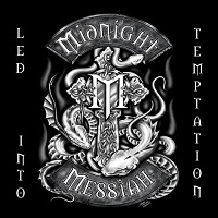 Midnight Messiah - Led into Temptation (2017)