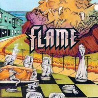 Flame - Flame (1992)