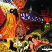 Murphy\'s Law - The Party’s Over (2001)