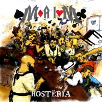 M.A.I.M. - Hostëria (2014)