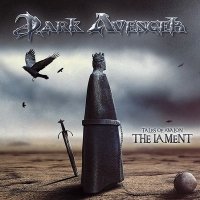 Dark Avenger - Tales Of Avalon : The Lament (2013)