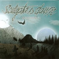 Soulgate's Dawn - Messiah (2009)