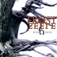 Frostseele - PrækΩsmium (2012)  Lossless