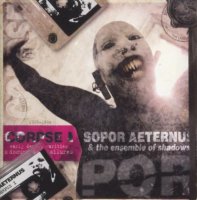 Sopor Aeternus - Like a Corpse standing in Desperation - PART 1 (CORPSE I) (2005)