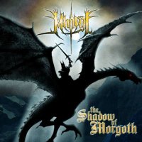 Mhorgl - The Shadow of Morgoth (2006)