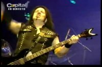 Morbid Angel - Live at Rock al Parque (2009)